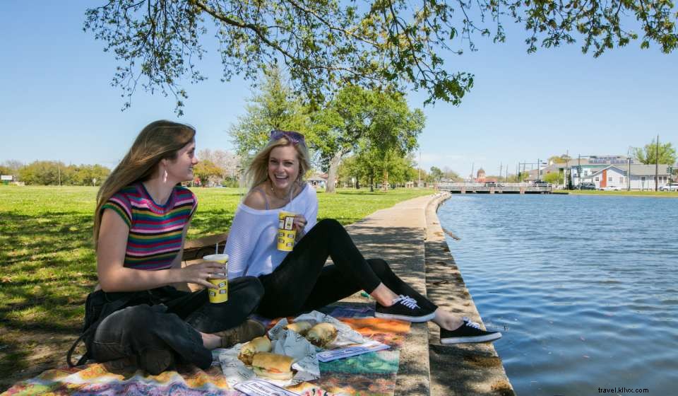 Top 10 New Orleans Experiences to Enjoy in May