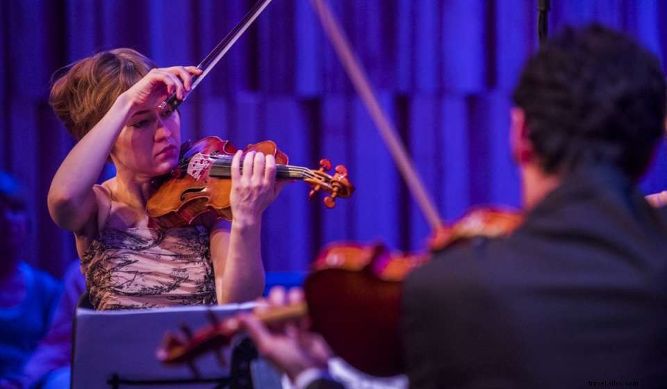 Top 10 New Orleans Experiences to Enjoy in May