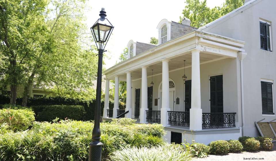 Top 10 New Orleans Experiences to Enjoy in May