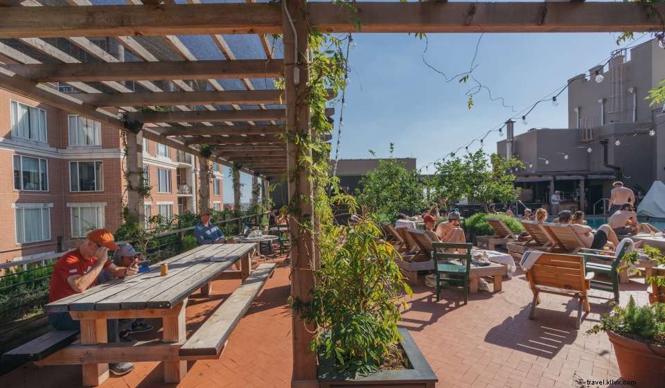 Top 10 New Orleans Experiences to Enjoy in May