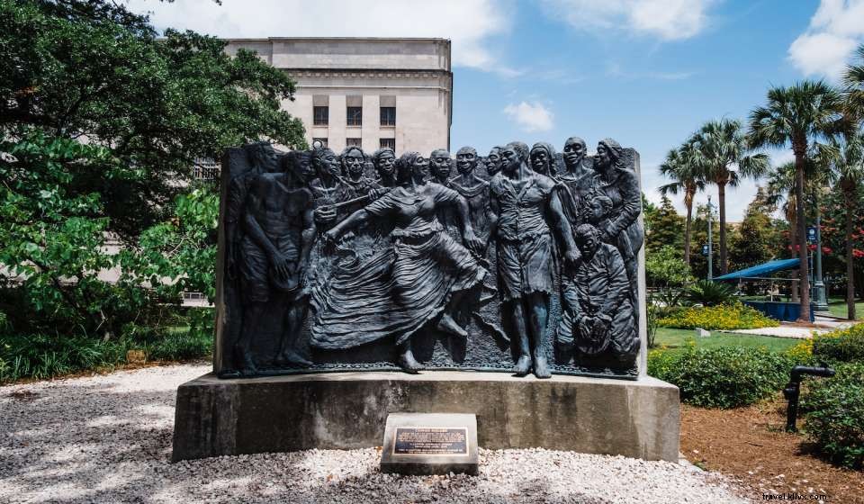 Explore New Orleans: The Ultimate Guide for History Lovers