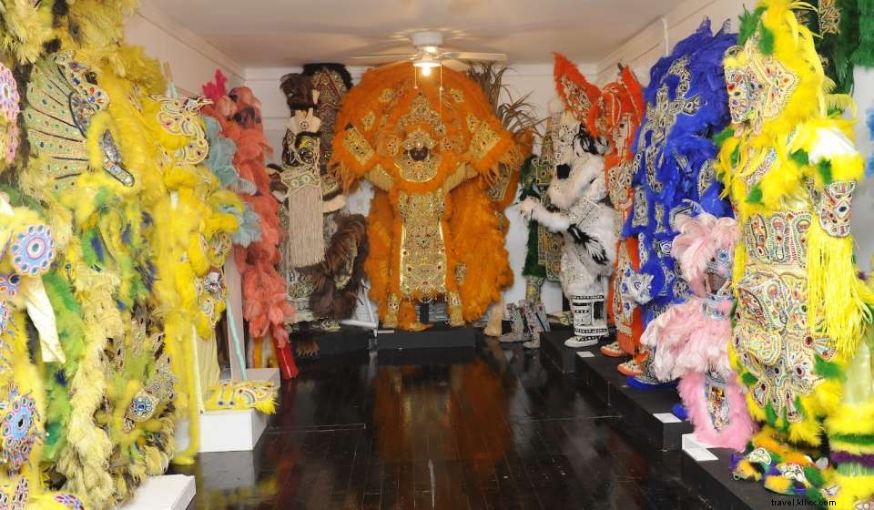 Explore New Orleans: The Ultimate Guide for History Lovers