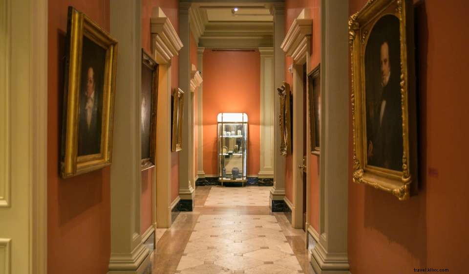 Explore New Orleans: The Ultimate Guide for History Lovers