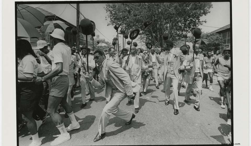 Explore New Orleans in April: Top 10 Must-Do Activities