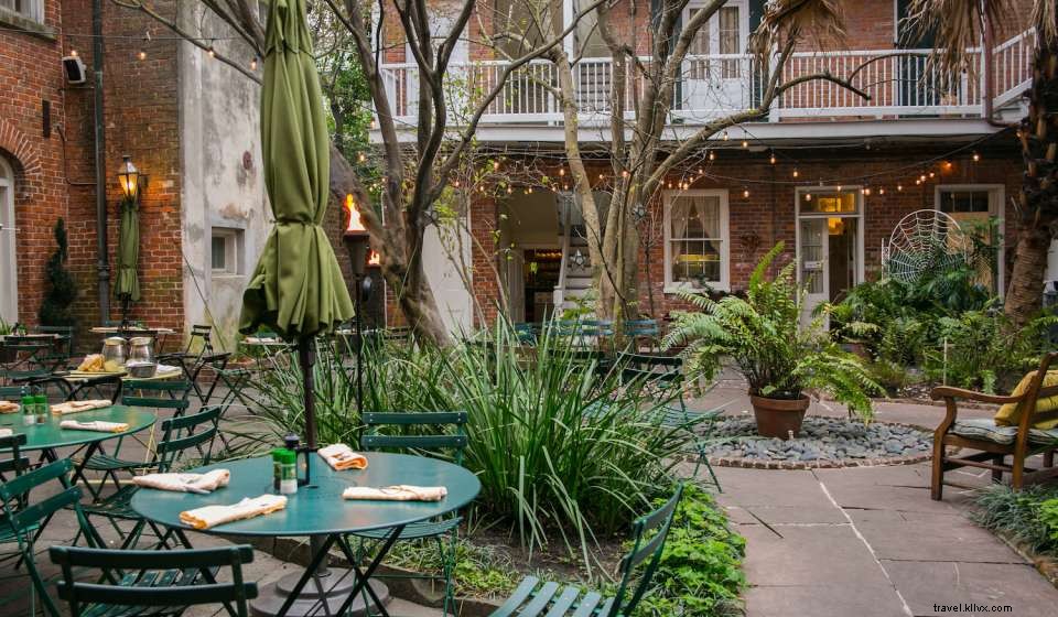 Explore New Orleans in April: Top 10 Must-Do Activities