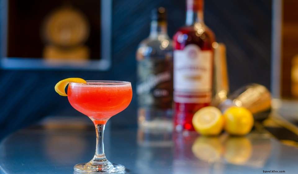 Explore New Orleans in April: Top 10 Must-Do Activities