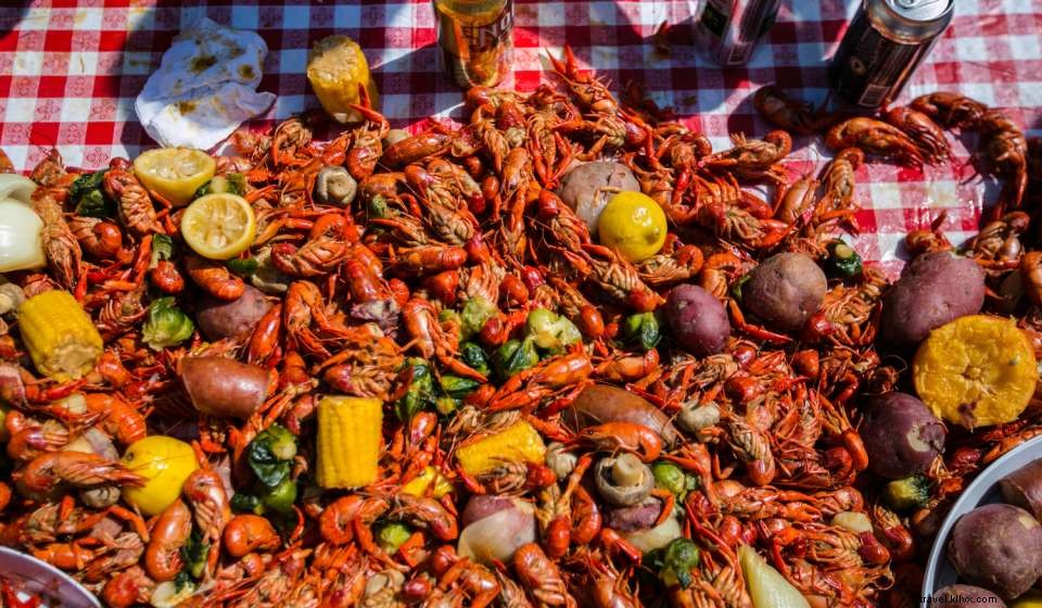 Top 10 Must-Do Activities in New Orleans this March