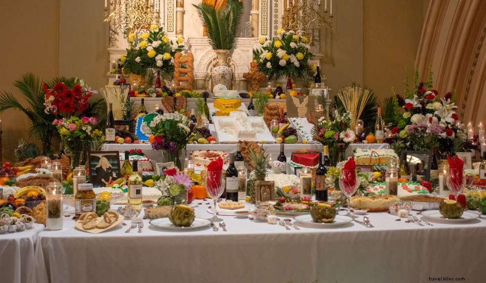 Top 10 Must-Do Activities in New Orleans this March