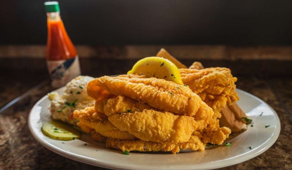 Top 10 Must-Do Activities in New Orleans this March