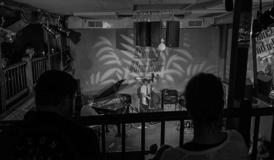 Top 10 Must-Do Activities in New Orleans this March