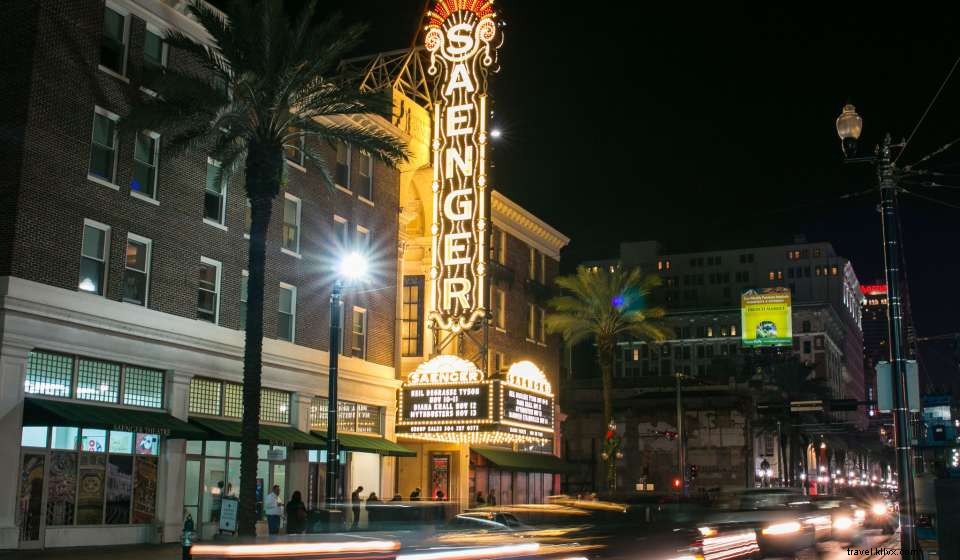 10 Must‑Do December Adventures in New Orleans