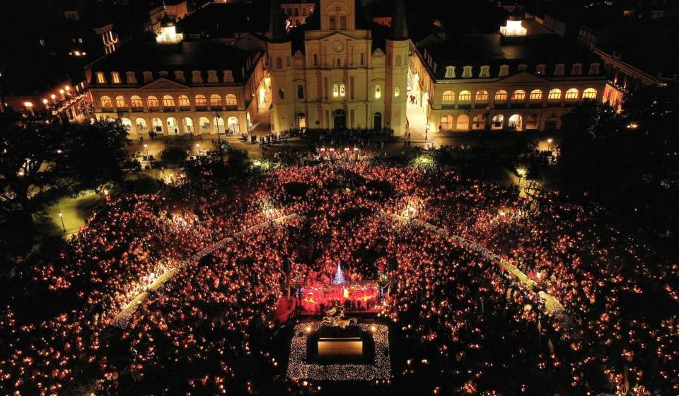 10 Must‑Do December Adventures in New Orleans