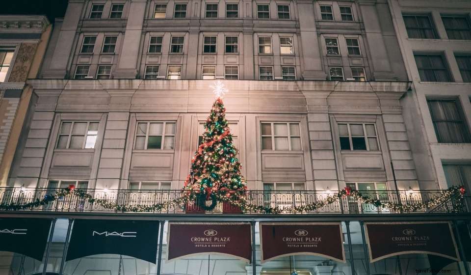 10 Must‑Do December Adventures in New Orleans