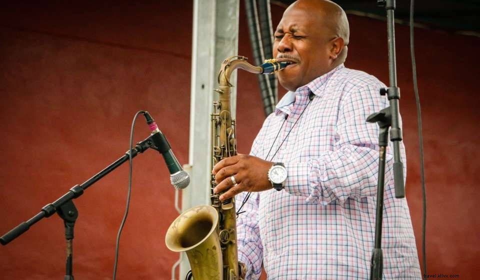 10 Must‑Do December Adventures in New Orleans