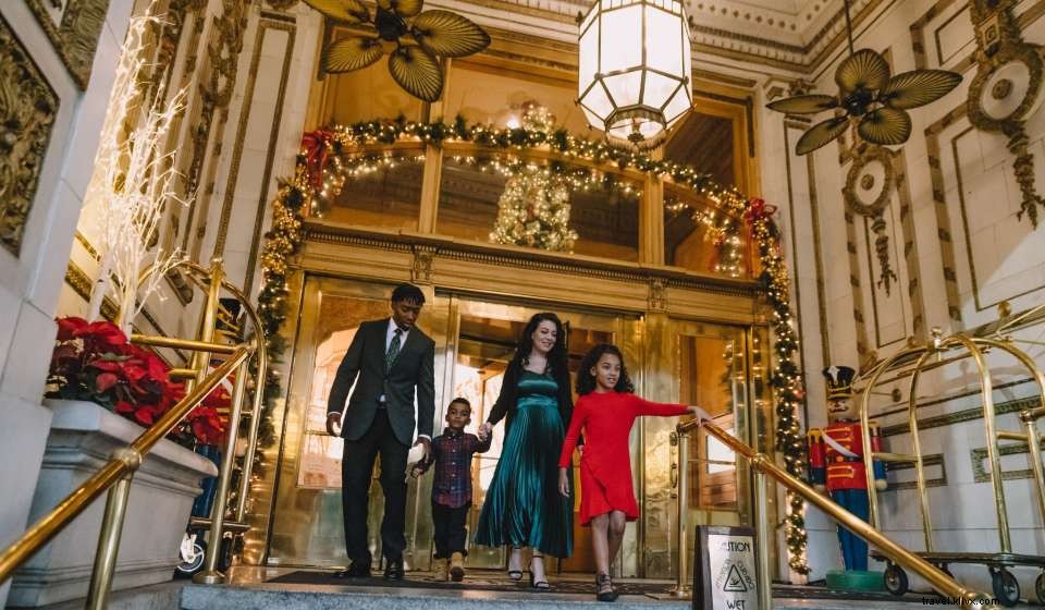 10 Must‑Do December Adventures in New Orleans