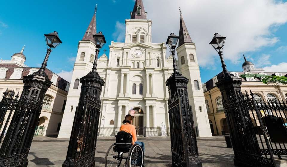 Discover New Orleans: A First‑Time Visitor’s Ultimate Guide