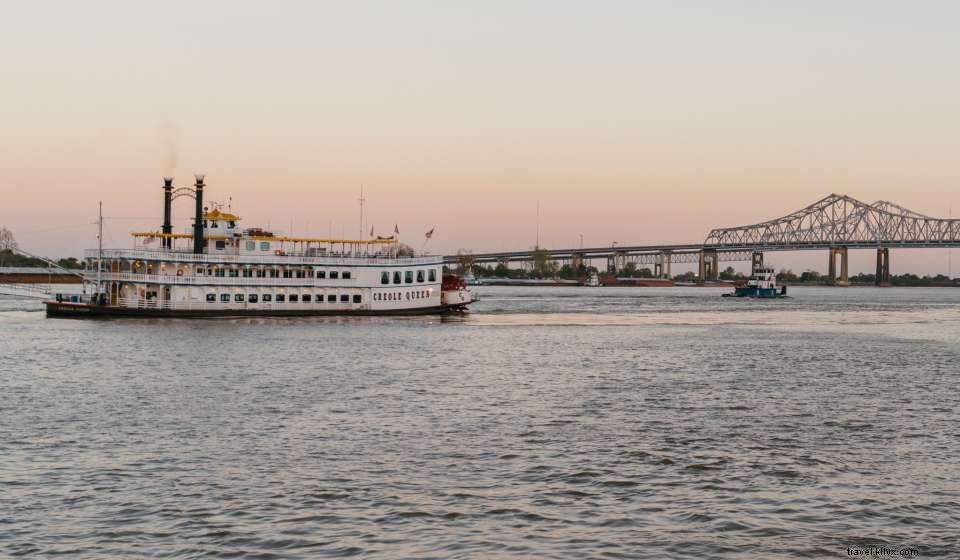 Discover New Orleans: A First‑Time Visitor’s Ultimate Guide