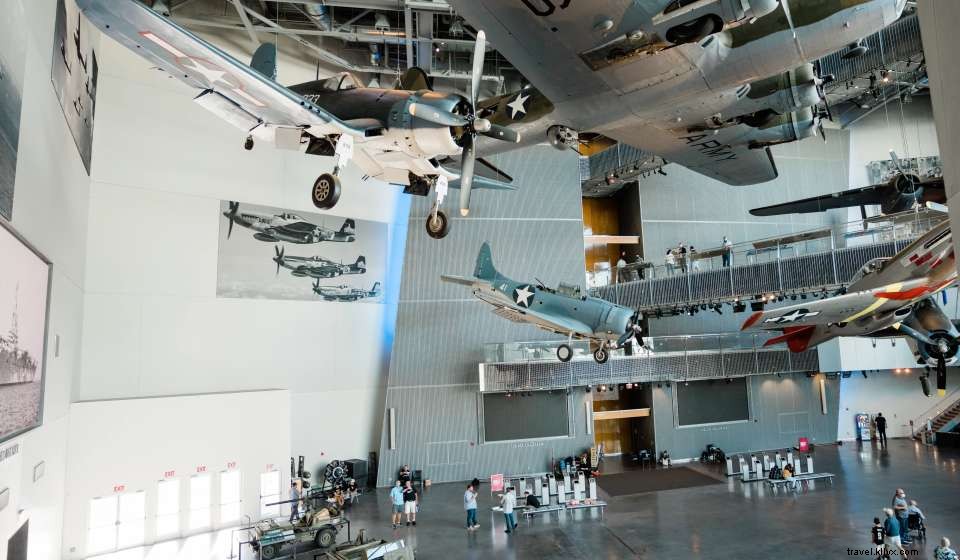 Discover New Orleans: A First‑Time Visitor’s Ultimate Guide