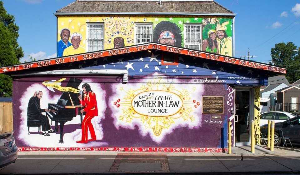 Discover New Orleans: A First‑Time Visitor’s Ultimate Guide