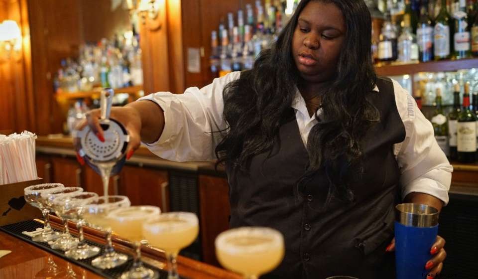 Explore New Orleans in September: Food, Festivals, and Football