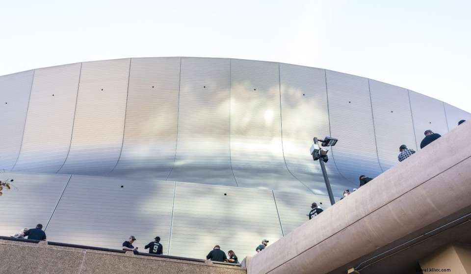 Explore New Orleans in September: Food, Festivals, and Football