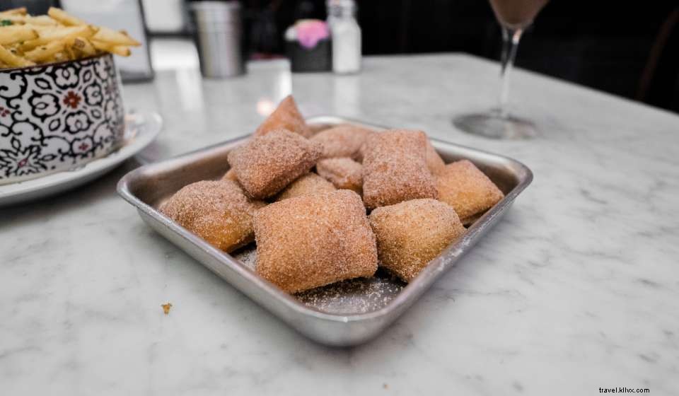 Explore New Orleans in September: Food, Festivals, and Football