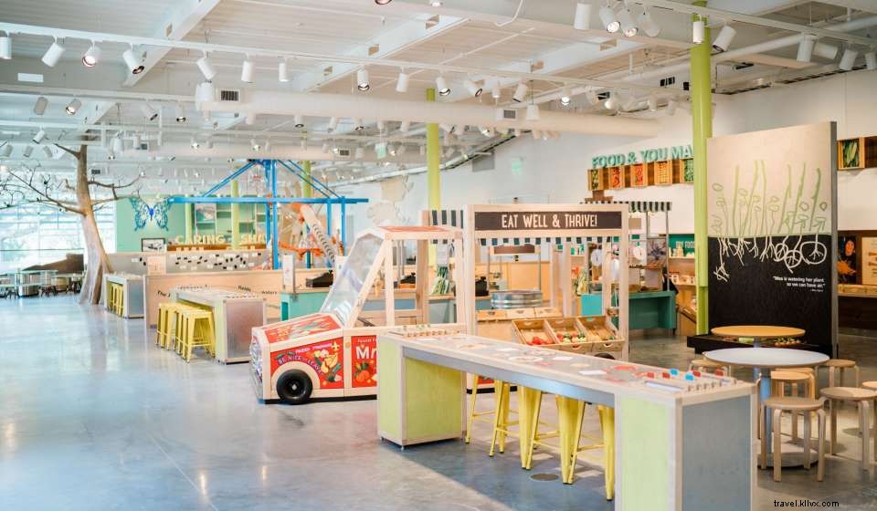 Discover New Orleans  Family-Friendly Museums: Your Ultimate Guide