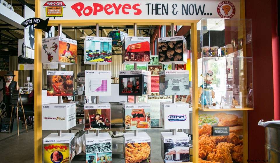 Discover New Orleans  Family-Friendly Museums: Your Ultimate Guide