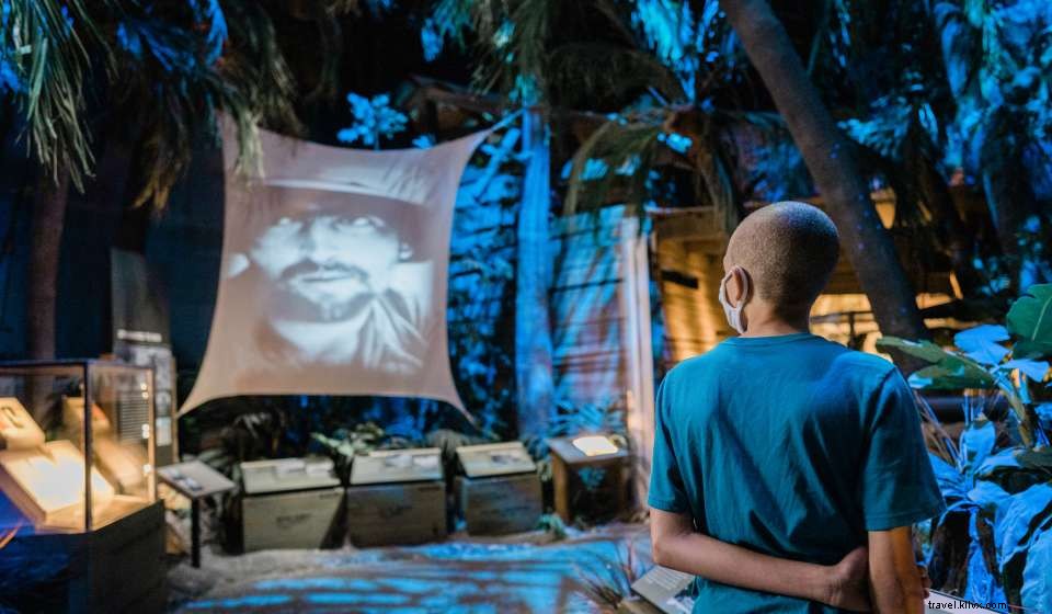 Discover New Orleans  Family-Friendly Museums: Your Ultimate Guide