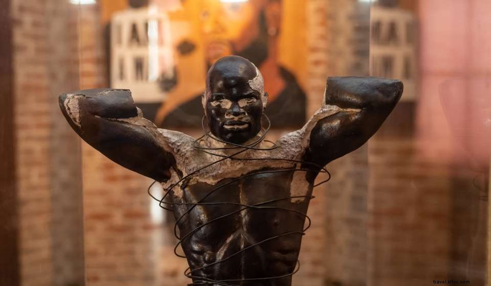 Top 13 New Orleans Museums You Can t Miss