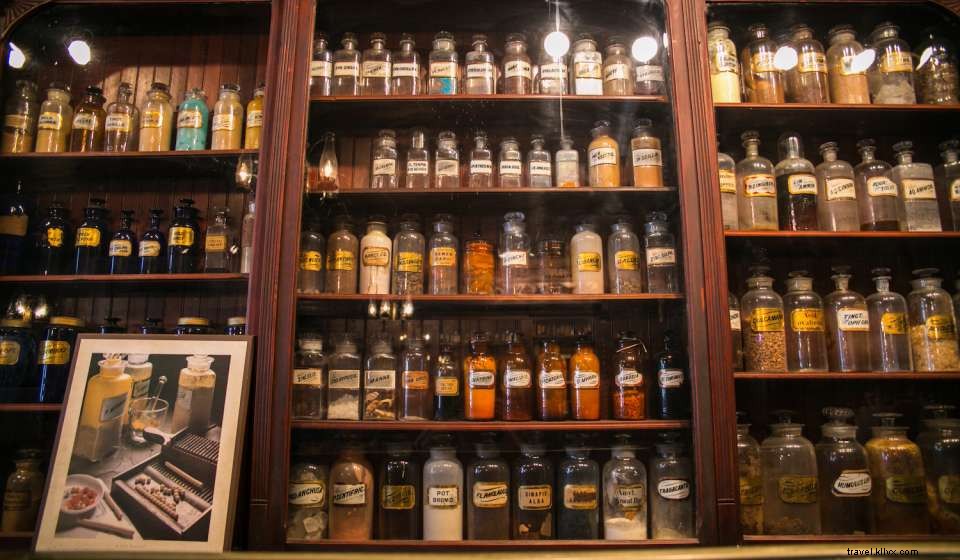 Top 13 New Orleans Museums You Can t Miss