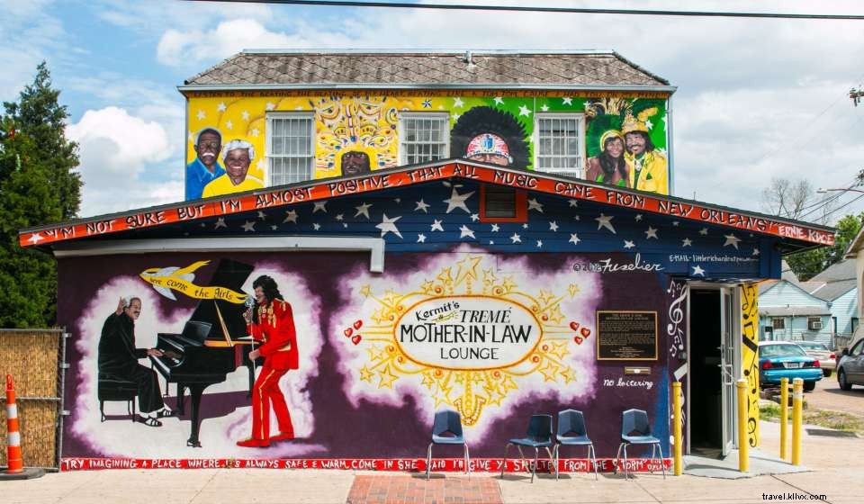 Explore August in New Orleans: 10 Must-Do Events & Activities