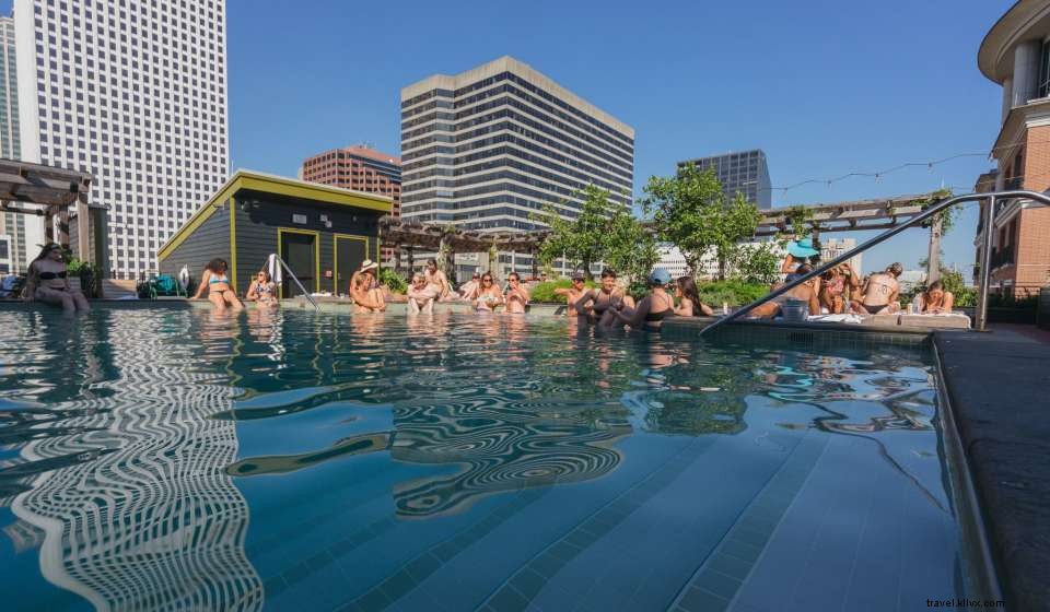 Explore August in New Orleans: 10 Must-Do Events & Activities