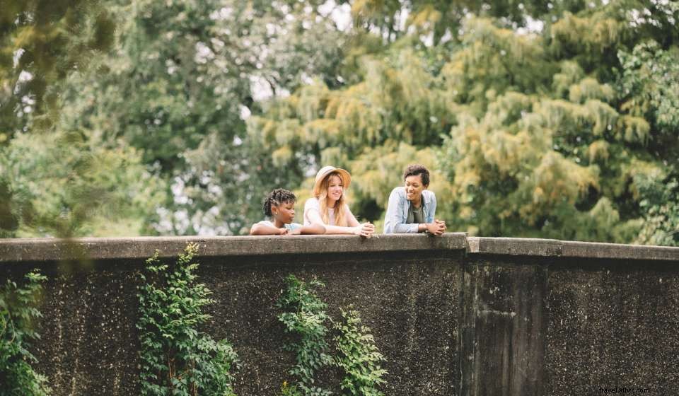 Explore New Orleans’ Best Parks: Your Guide to Urban Oases