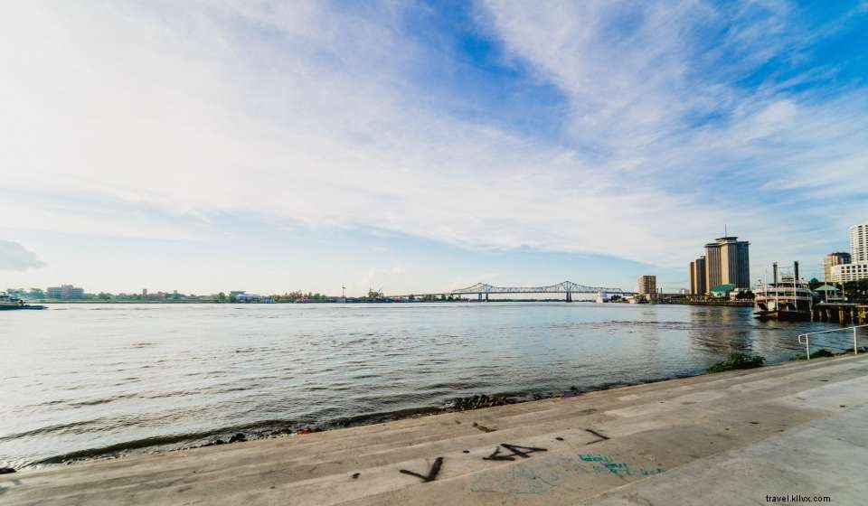 Explore New Orleans’ Best Parks: Your Guide to Urban Oases