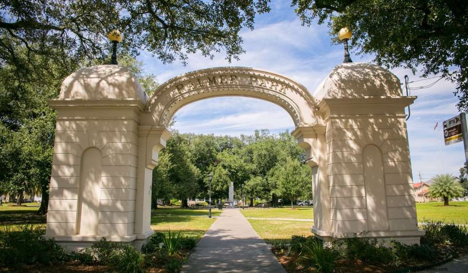 Explore New Orleans’ Best Parks: Your Guide to Urban Oases