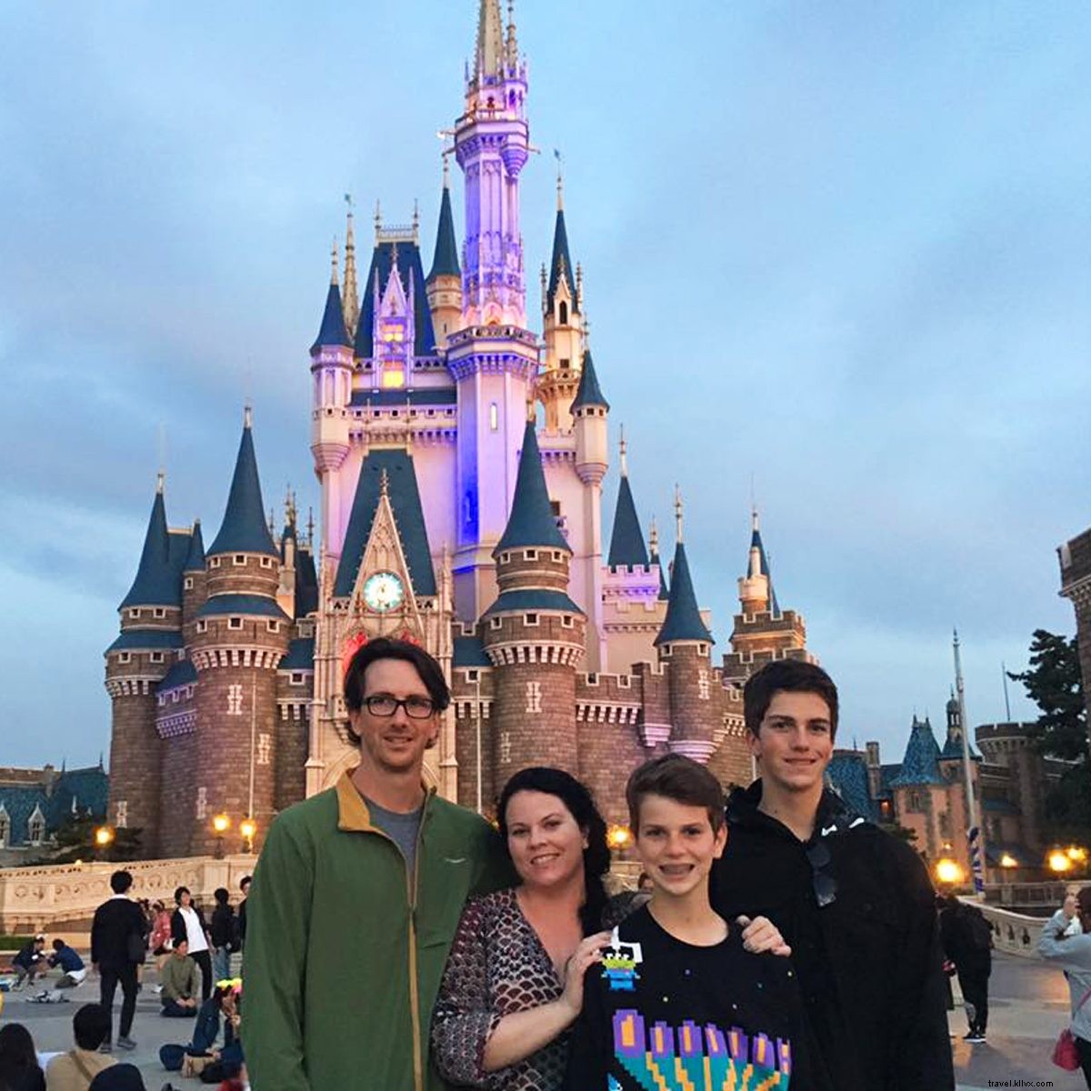 I’ve Been to Every Disney Park Worldwide—Here Are My Top Picks