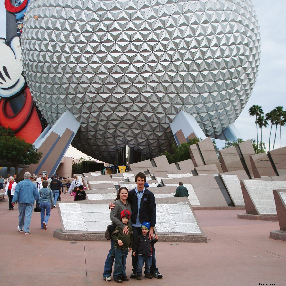 I’ve Been to Every Disney Park Worldwide—Here Are My Top Picks