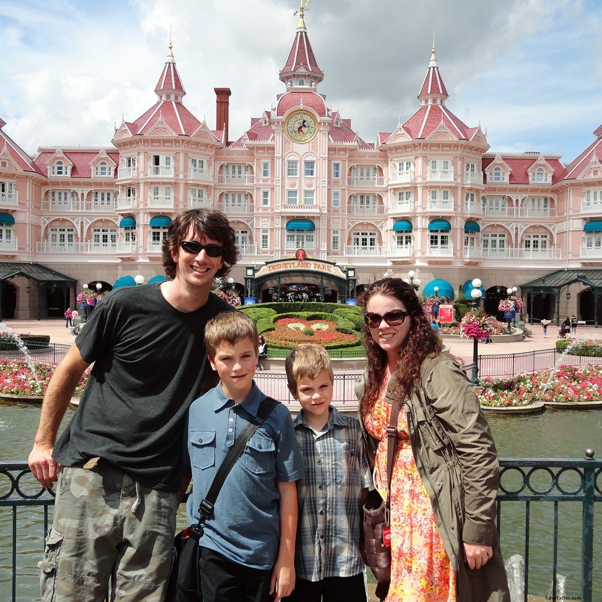 I’ve Been to Every Disney Park Worldwide—Here Are My Top Picks
