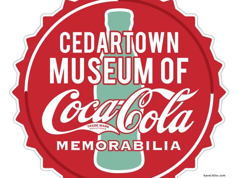 Discover the Cedartown Museum of Coca‑Cola Memorabilia – A Taste of Beverage History