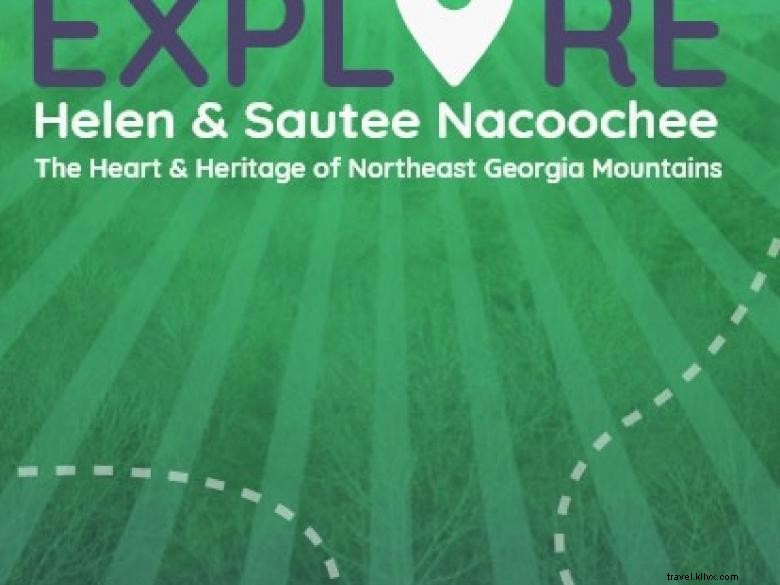 Discover Helen & Sautee Nacoochee: Your Ultimate Guide to White County