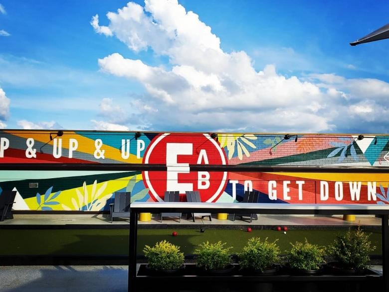 Edgars on Broad Street – Premier Classic South Shopping Destination in Augusta