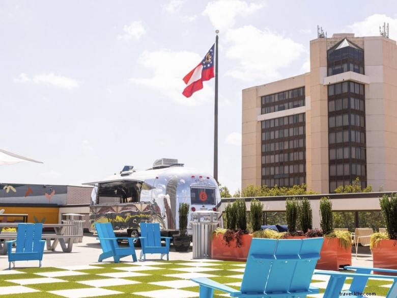 Edgars on Broad Street – Premier Classic South Shopping Destination in Augusta