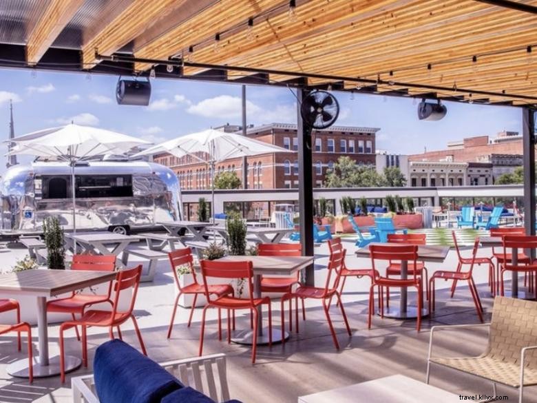 Edgars on Broad Street – Premier Classic South Shopping Destination in Augusta