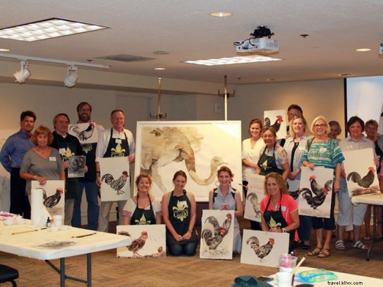 Explore the Columbus Museum: A Journey Through Art, History & Culture