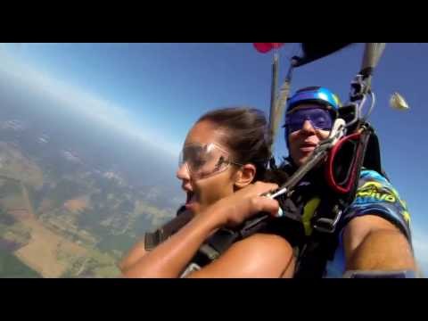Experience Skydiving in Atlanta: Thrilling Adventures & Expert Instructors