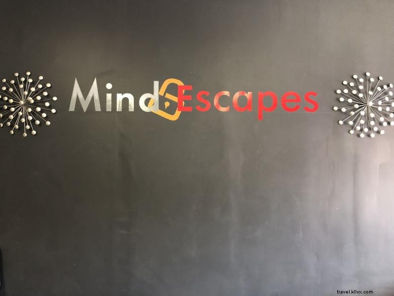 MindEscapes Escape Rooms – Immersive Puzzle Adventures in Helen, GA