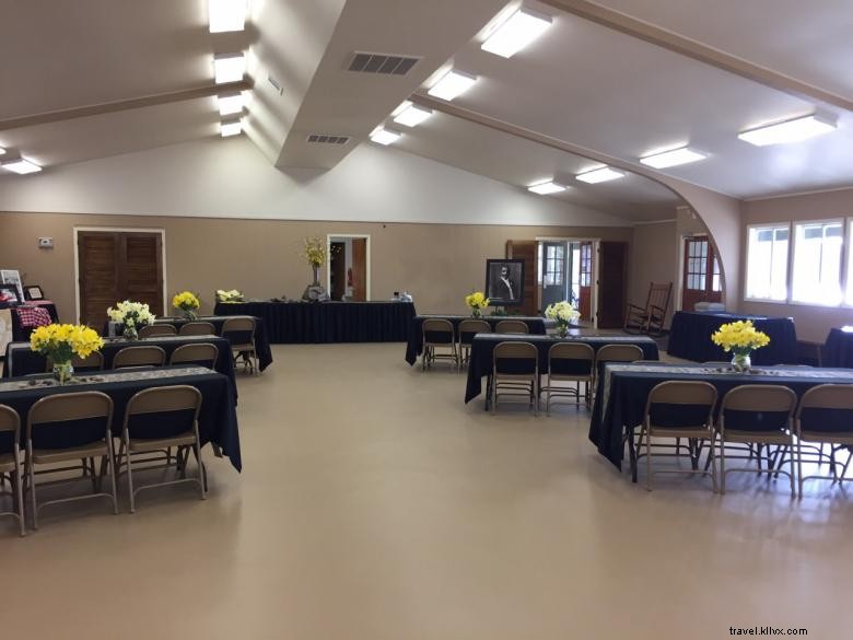 Discover George Washington Carver Park: Scenic Lakeside Retreat Near Cartersville