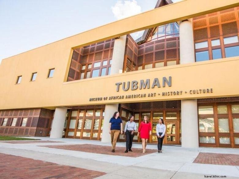 Explore Macon: Guided Tours of Georgia s Historic Heartland