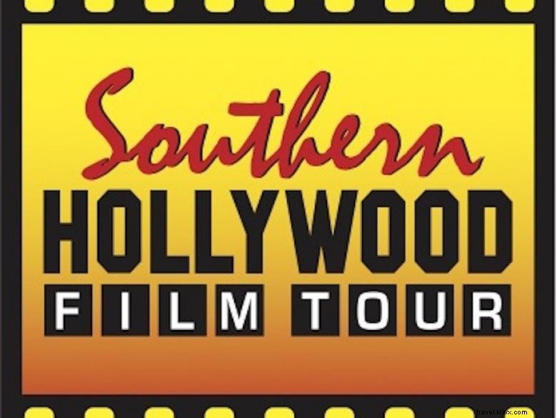 Explore Southern Hollywood: A Guided Film Tour of Iconic TWD Locations